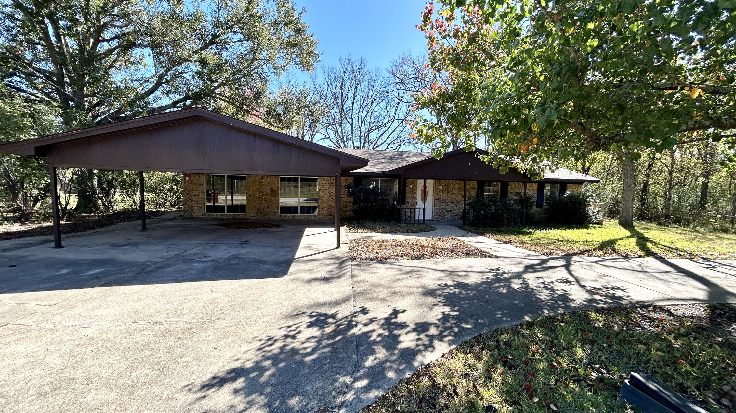 140 VZ County Road 2153