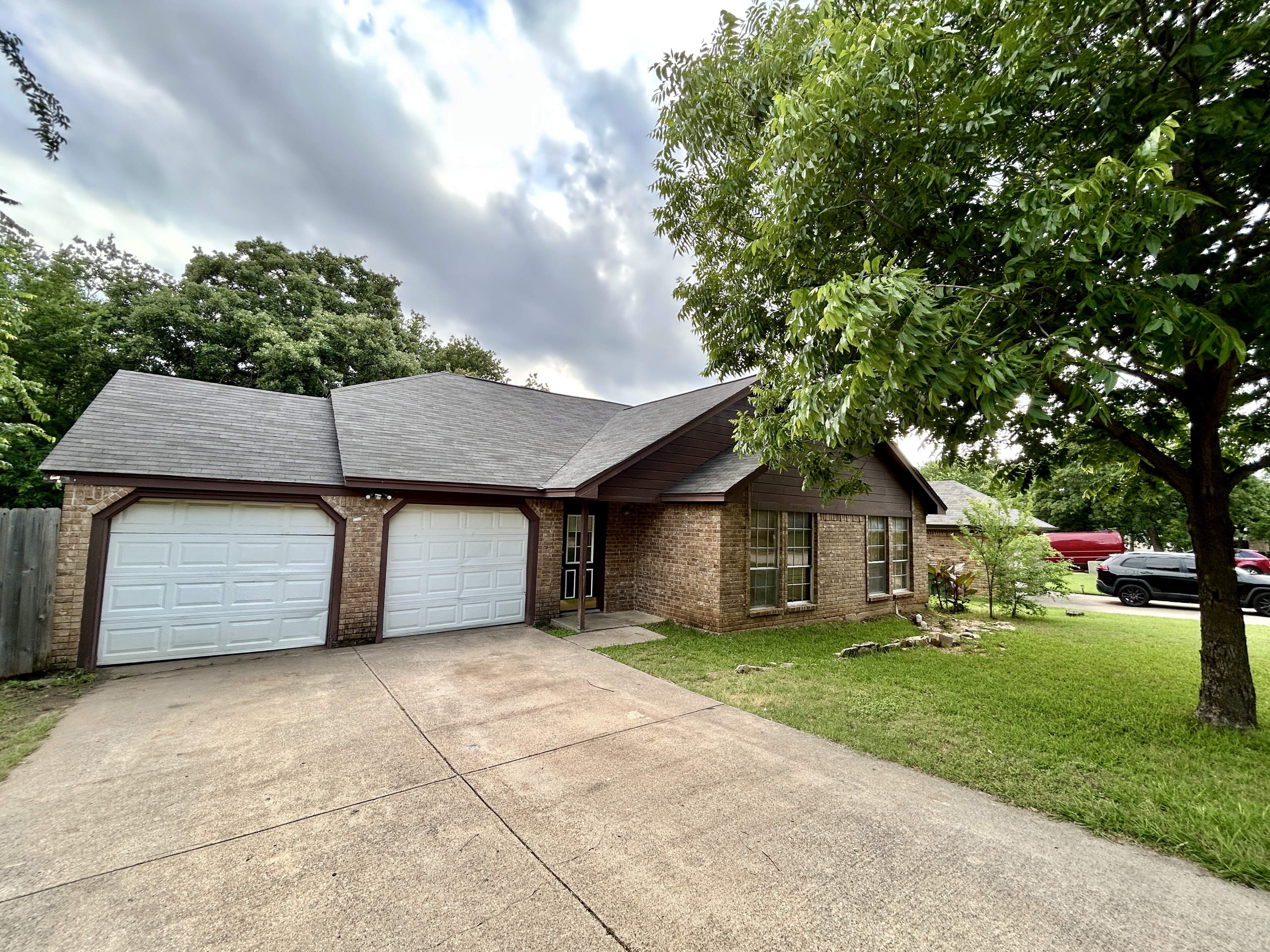 5418 Lansingford Trail