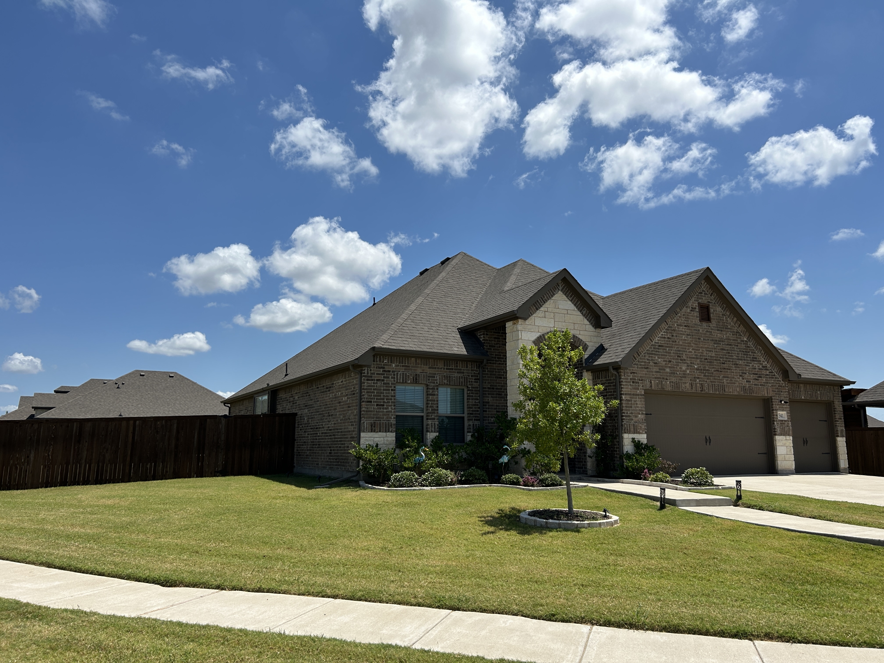 541 Firethorn Drive
